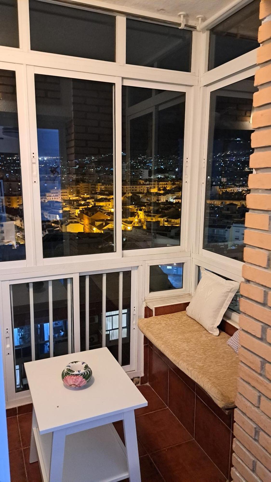 Apartamento Agata 2024 Benalmadena Exterior photo